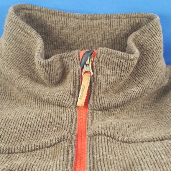 MARKER Zip Jacket (c2) (L) - Picture 4 of 12